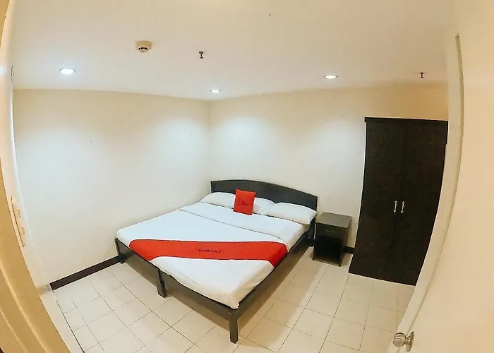 Hotel Reddoorz At Strawberry Residences Mabolo Former Reddoorz At Mabolo Cebu