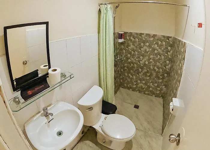 Reddoorz At Strawberry Residences Mabolo Former Reddoorz At Mabolo Cebu