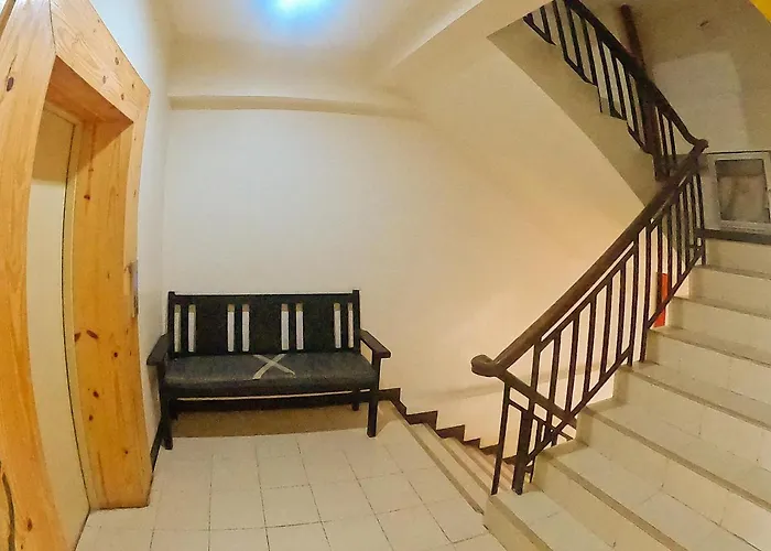 Reddoorz At Strawberry Residences Mabolo Former Reddoorz At Mabolo Hotel 3*