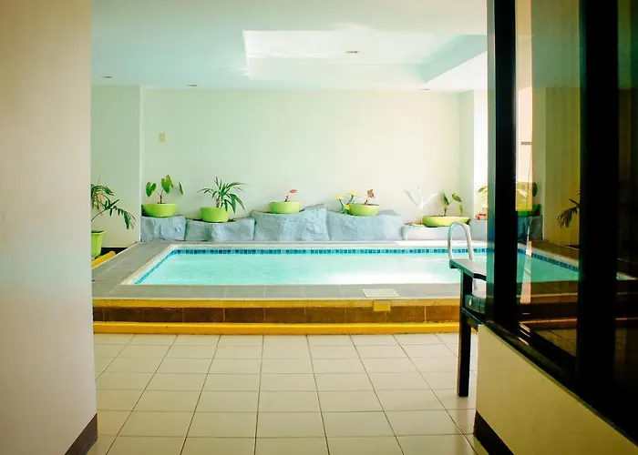 Hotel Reddoorz At Strawberry Residences Mabolo Former Reddoorz At Mabolo Cebu
