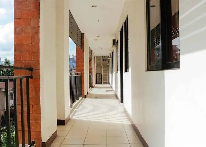 Reddoorz At Strawberry Residences Mabolo Former Reddoorz At Mabolo 3* Cebu