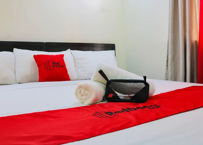 Reddoorz At Strawberry Residences Mabolo Former Reddoorz At Mabolo 3*
