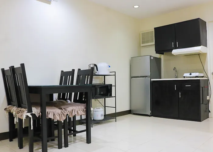 Reddoorz At Strawberry Residences Mabolo Former Reddoorz At Mabolo
