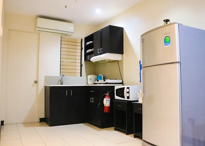 Reddoorz At Strawberry Residences Mabolo Former Reddoorz At Mabolo Cebu
