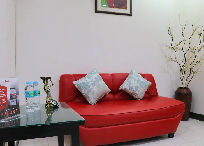 Hotel Reddoorz At Strawberry Residences Mabolo Former Reddoorz At Mabolo Cebu