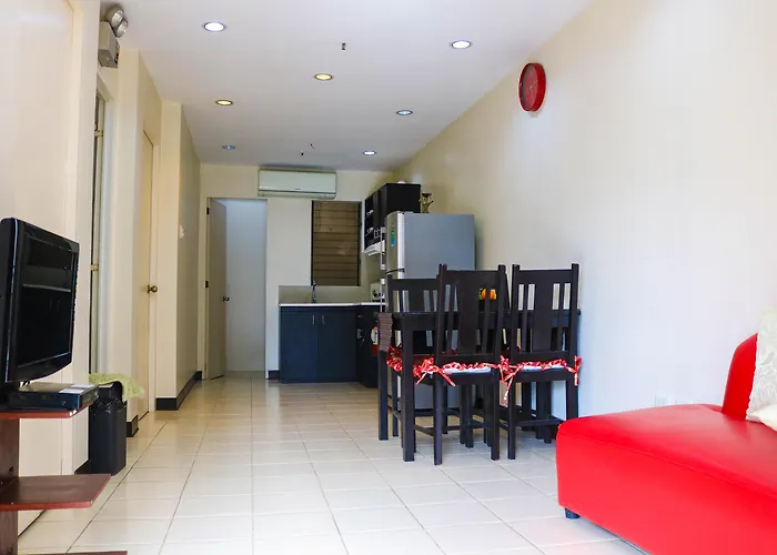 Reddoorz At Strawberry Residences Mabolo Former Reddoorz At Mabolo Hotel Cebu