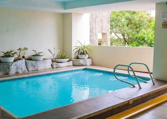 Reddoorz At Strawberry Residences Mabolo Former Reddoorz At Mabolo Hotel Cebu