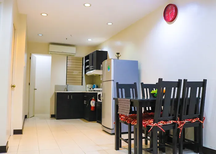 Hotel Reddoorz At Strawberry Residences Mabolo Former Reddoorz At Mabolo Cebu