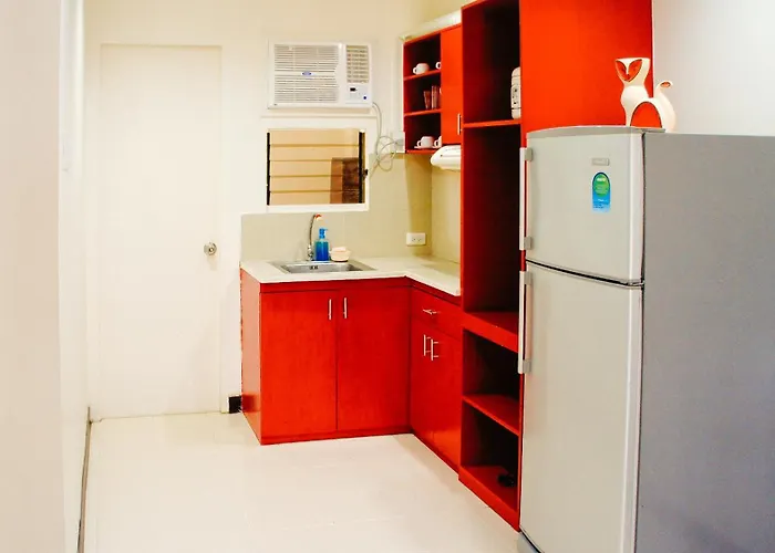 Reddoorz At Strawberry Residences Mabolo Former Reddoorz At Mabolo Cebu