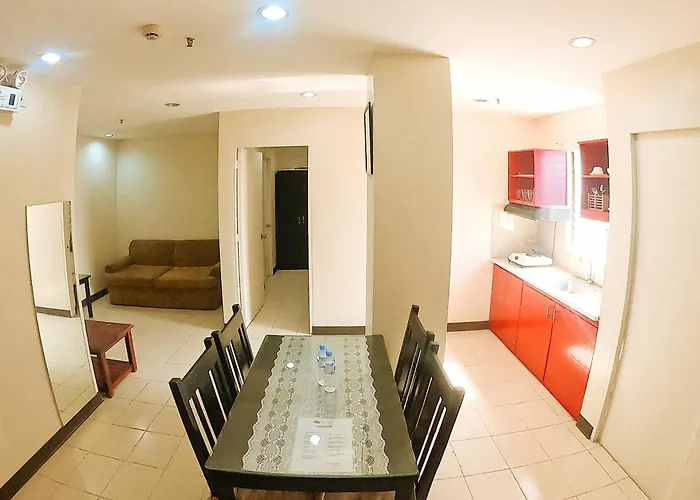 Reddoorz At Strawberry Residences Mabolo Former Reddoorz At Mabolo 3* Cebu