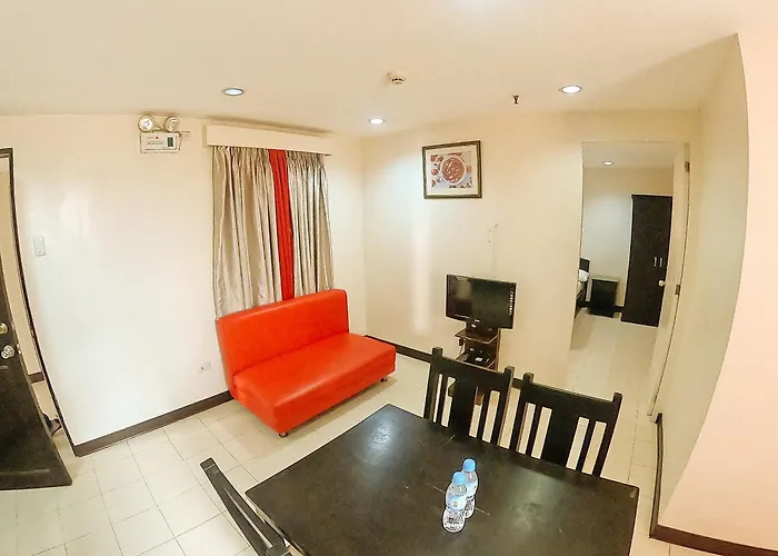 Hotel Reddoorz At Strawberry Residences Mabolo Former Reddoorz At Mabolo