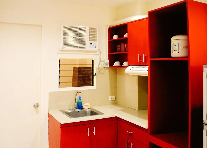 Reddoorz At Strawberry Residences Mabolo Former Reddoorz At Mabolo Hotel Cebu