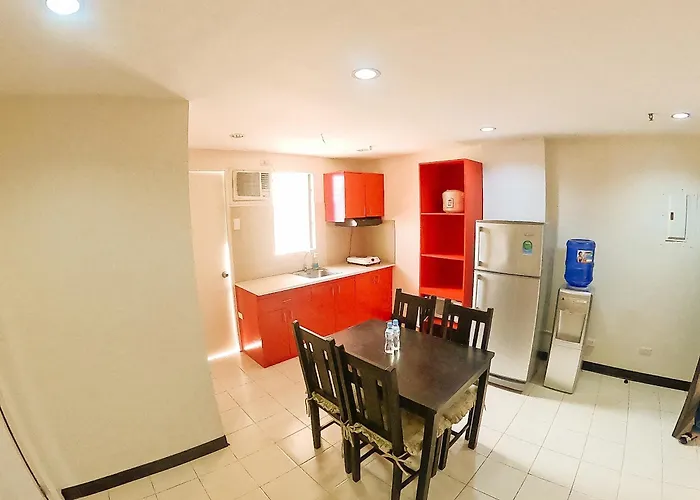 Hotel Reddoorz At Strawberry Residences Mabolo Former Reddoorz At Mabolo Cebu