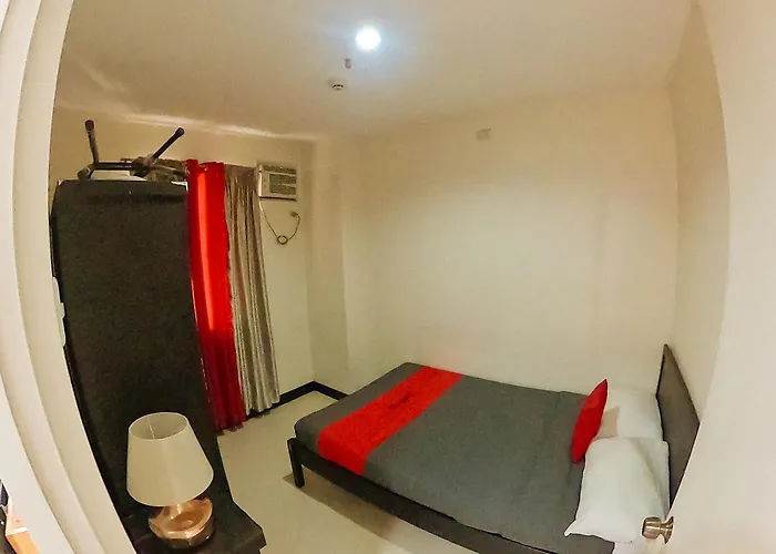 Reddoorz At Strawberry Residences Mabolo Former Reddoorz At Mabolo Hotel Cebu