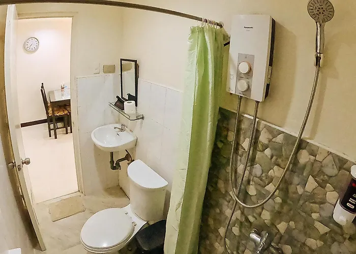 Reddoorz At Strawberry Residences Mabolo Former Reddoorz At Mabolo Hotel