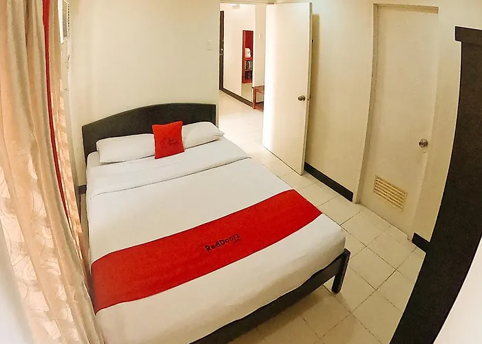 Reddoorz At Strawberry Residences Mabolo Former Reddoorz At Mabolo Hotel Cebu