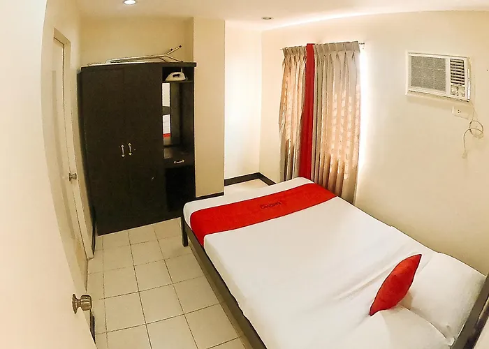 Reddoorz At Strawberry Residences Mabolo Former Reddoorz At Mabolo Hotel 3*