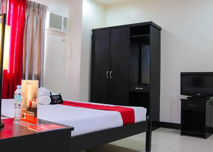 Reddoorz At Strawberry Residences Mabolo Former Reddoorz At Mabolo 3*