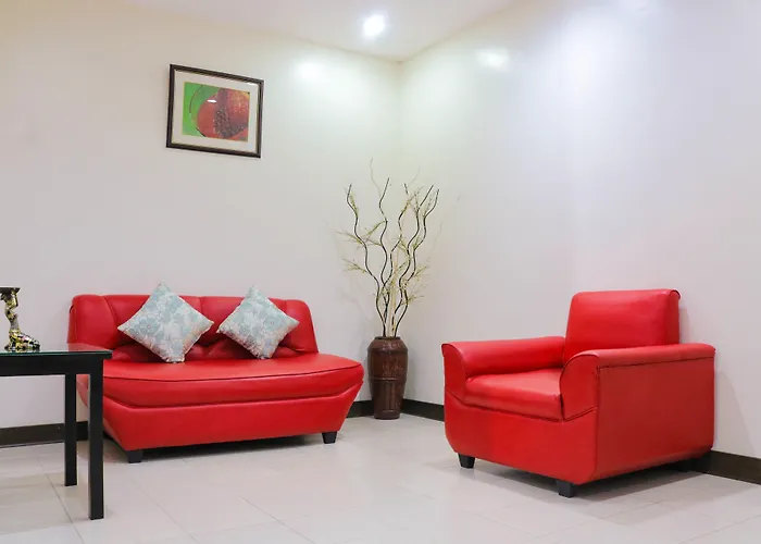 Reddoorz At Strawberry Residences Mabolo Former Reddoorz At Mabolo