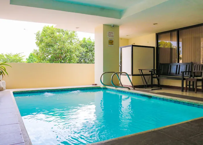 Reddoorz At Strawberry Residences Mabolo Former Reddoorz At Mabolo