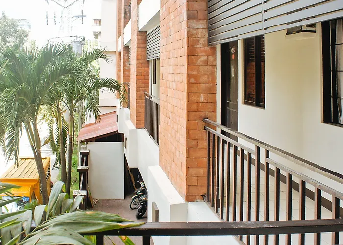 Reddoorz At Strawberry Residences Mabolo Former Reddoorz At Mabolo Hotel Cebu