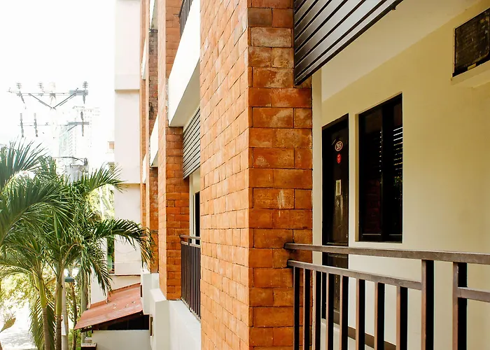 Hotel Reddoorz At Strawberry Residences Mabolo Former Reddoorz At Mabolo