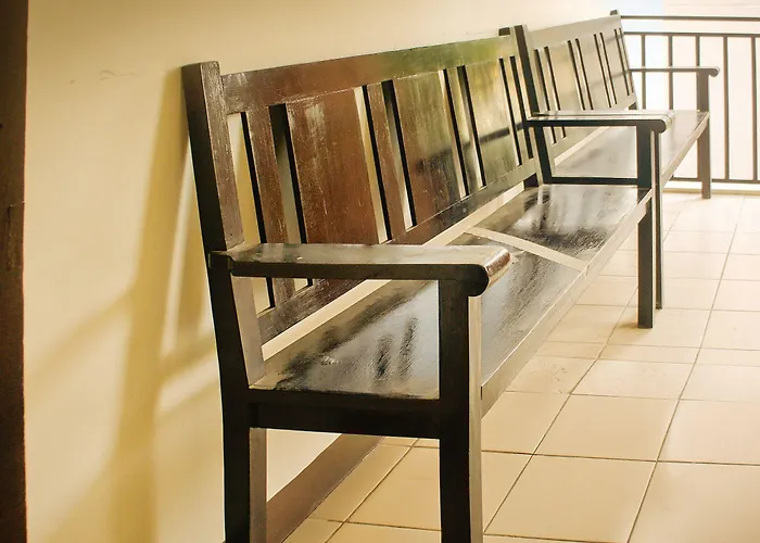 Hotel Reddoorz At Strawberry Residences Mabolo Former Reddoorz At Mabolo Cebu