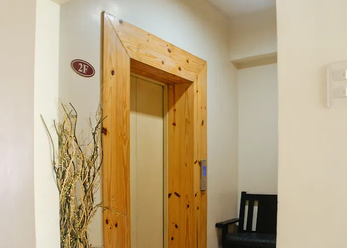 Reddoorz At Strawberry Residences Mabolo Former Reddoorz At Mabolo