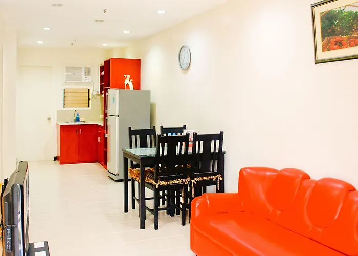 Reddoorz At Strawberry Residences Mabolo Former Reddoorz At Mabolo Cebu
