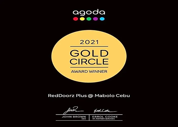 Hotel Reddoorz At Strawberry Residences Mabolo Former Reddoorz At Mabolo