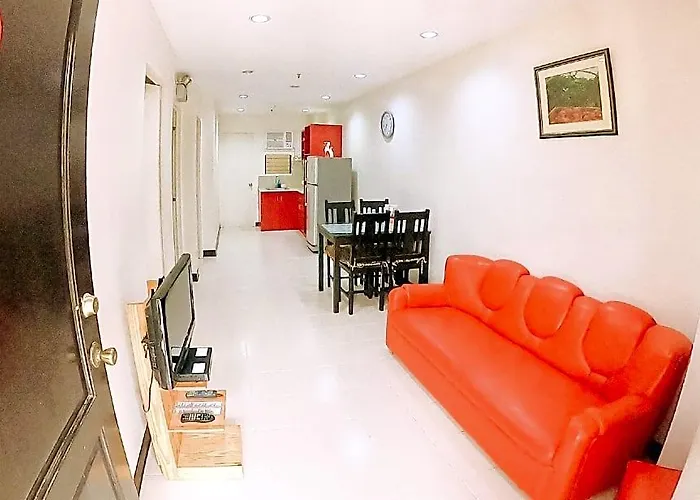 Reddoorz At Strawberry Residences Mabolo Former Reddoorz At Mabolo 3*