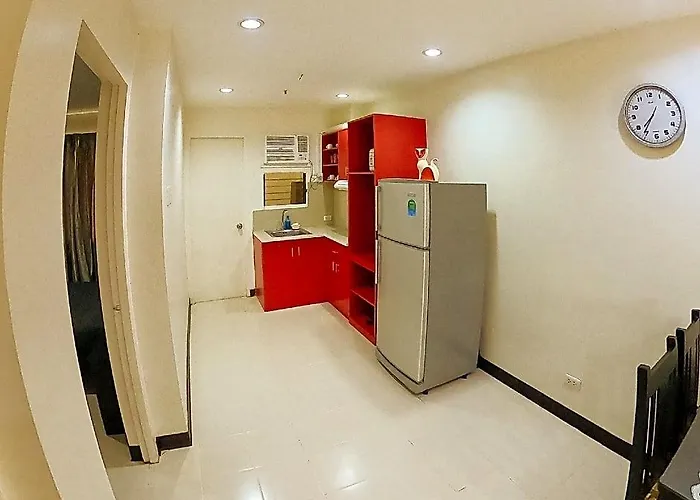 Hotel Reddoorz At Strawberry Residences Mabolo Former Reddoorz At Mabolo
