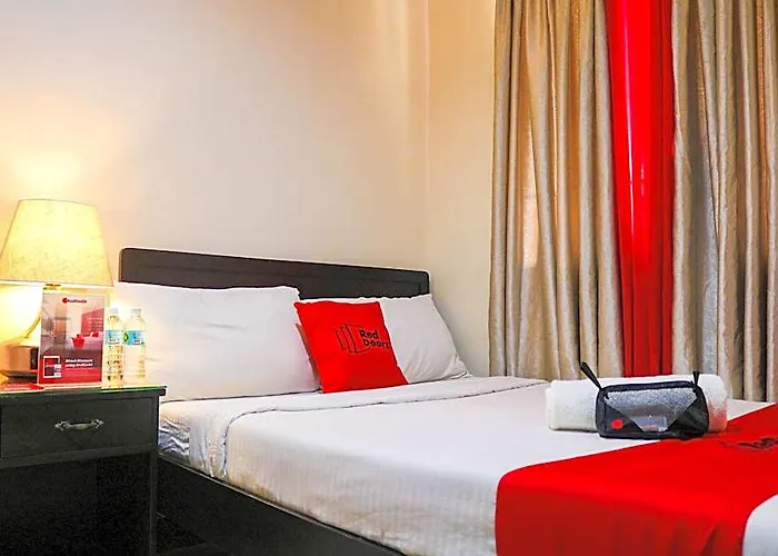 Reddoorz At Strawberry Residences Mabolo Former Reddoorz At Mabolo 3* Cebu