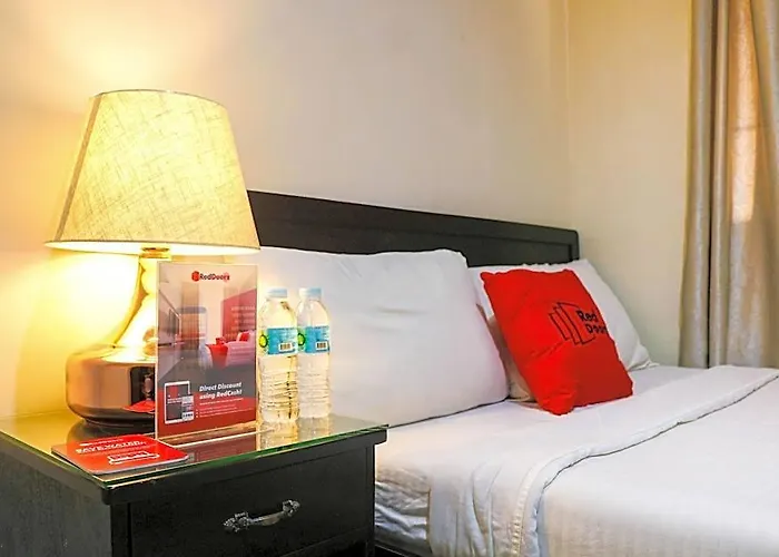 Reddoorz At Strawberry Residences Mabolo Former Reddoorz At Mabolo