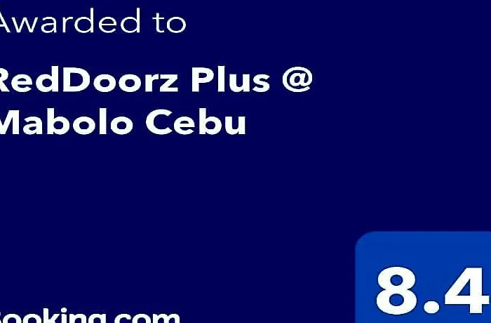 Reddoorz At Strawberry Residences Mabolo Former Reddoorz At Mabolo