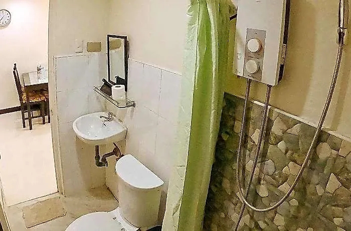 Hotel Reddoorz At Strawberry Residences Mabolo Former Reddoorz At Mabolo 3*