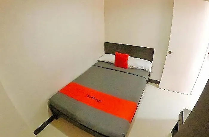Reddoorz At Strawberry Residences Mabolo Former Reddoorz At Mabolo Hotel Cebu