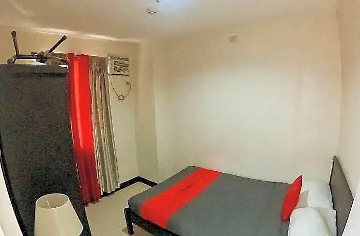 Reddoorz At Strawberry Residences Mabolo Former Reddoorz At Mabolo Hotel Cebu