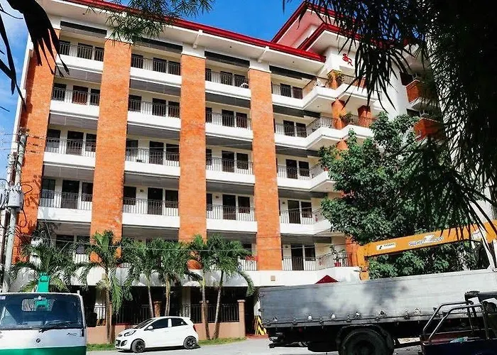 Hotel Reddoorz At Strawberry Residences Mabolo Former Reddoorz At Mabolo 3*