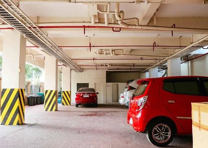 Hotel Reddoorz At Strawberry Residences Mabolo Former Reddoorz At Mabolo 3*
