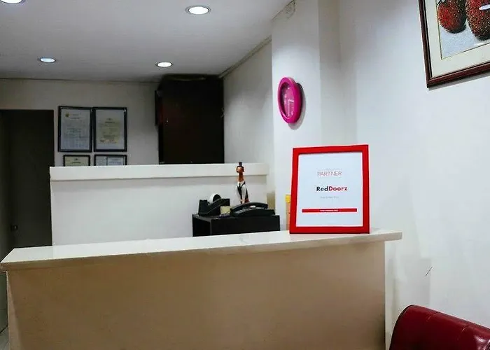 Hotel Reddoorz At Strawberry Residences Mabolo Former Reddoorz At Mabolo
